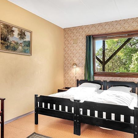 Hjelmeland Hostel Nokling מראה חיצוני תמונה