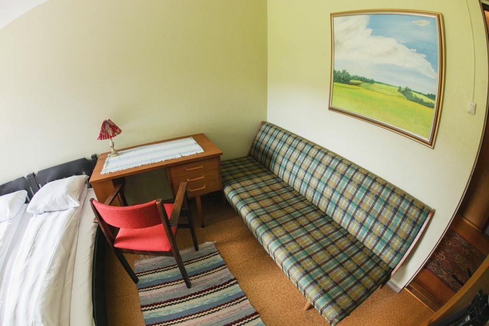 Hjelmeland Hostel Nokling מראה חיצוני תמונה