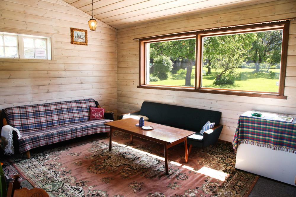 Hjelmeland Hostel Nokling מראה חיצוני תמונה