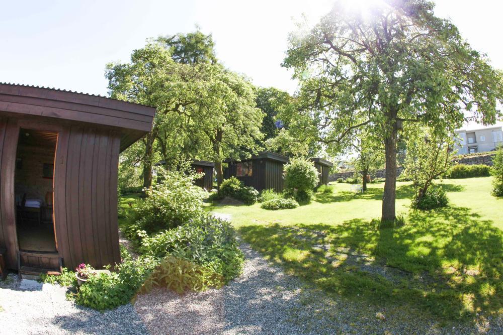 Hjelmeland Hostel Nokling מראה חיצוני תמונה