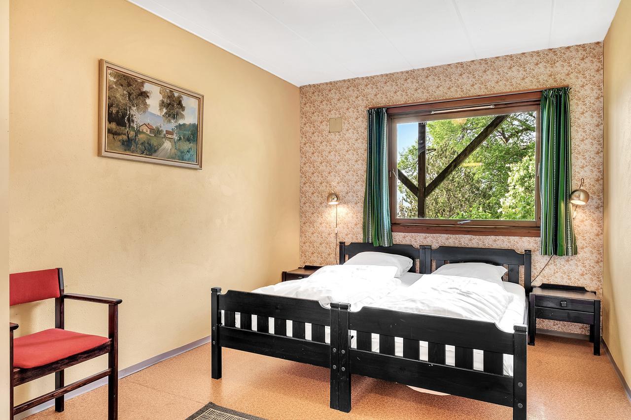 Hjelmeland Hostel Nokling מראה חיצוני תמונה