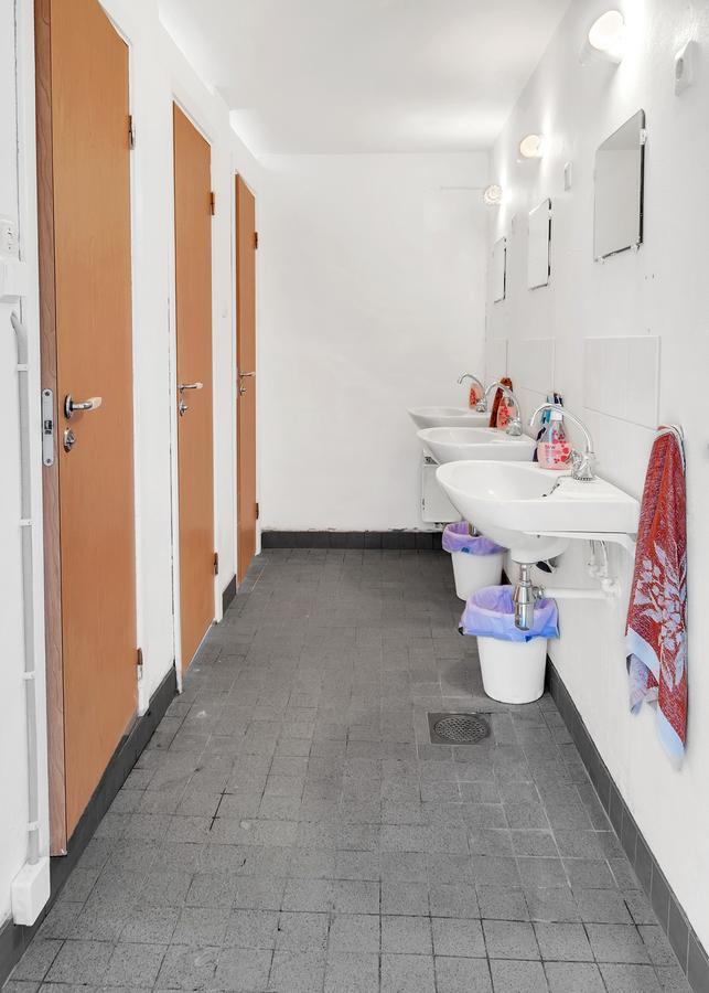 Hjelmeland Hostel Nokling מראה חיצוני תמונה