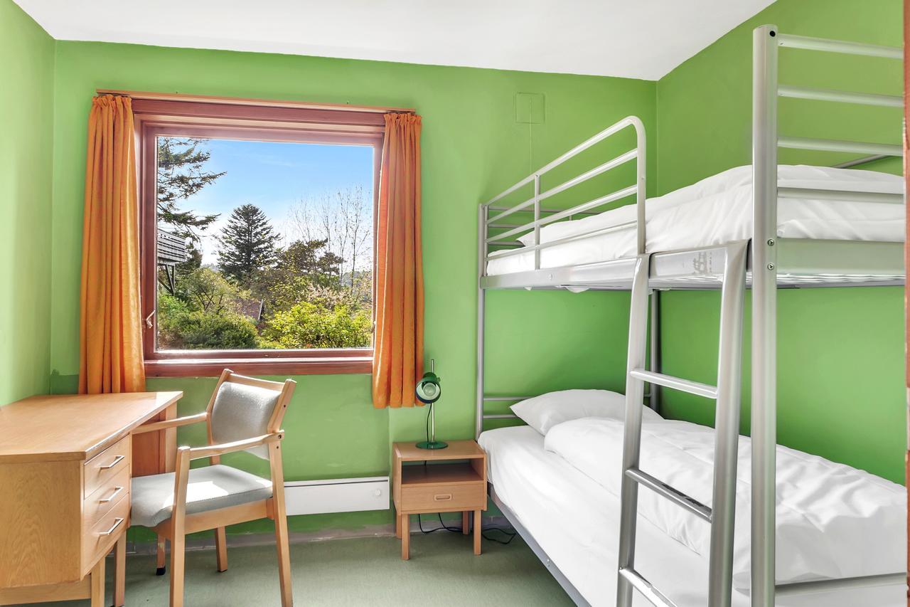 Hjelmeland Hostel Nokling מראה חיצוני תמונה