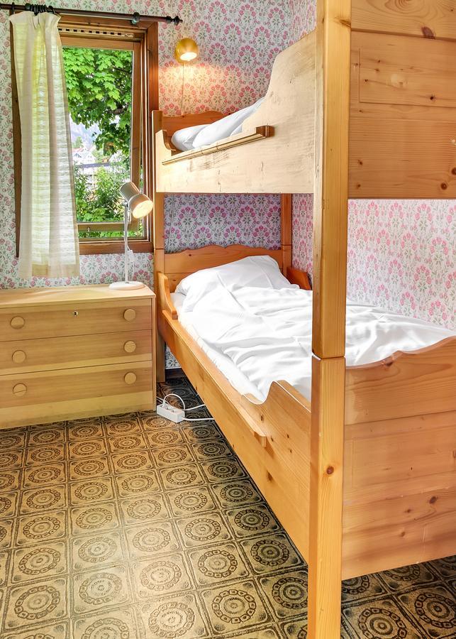 Hjelmeland Hostel Nokling מראה חיצוני תמונה
