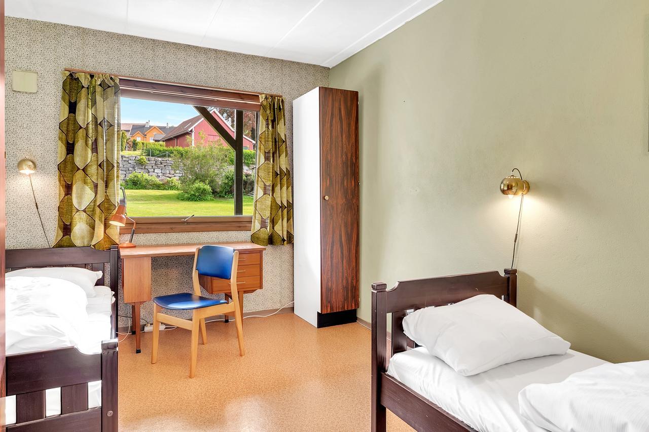 Hjelmeland Hostel Nokling מראה חיצוני תמונה