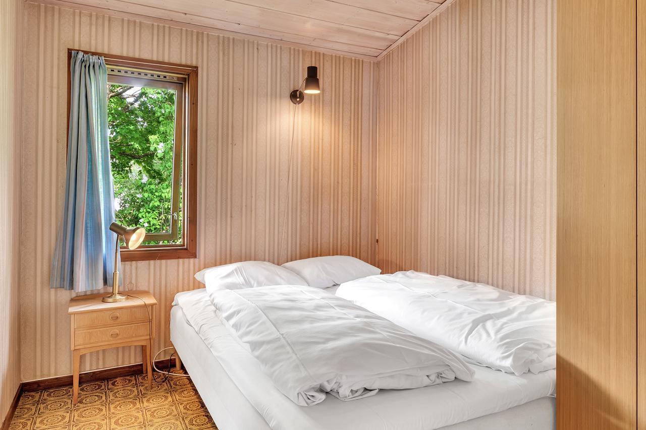Hjelmeland Hostel Nokling מראה חיצוני תמונה